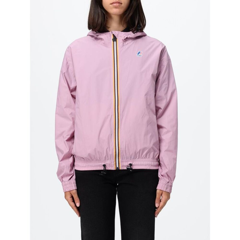 Jacket Woman K-Way